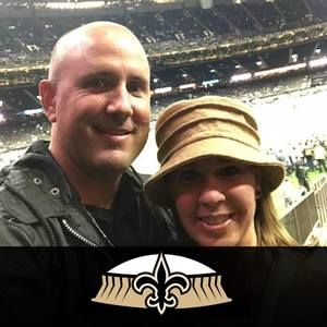 Meet your Posher, Andre'